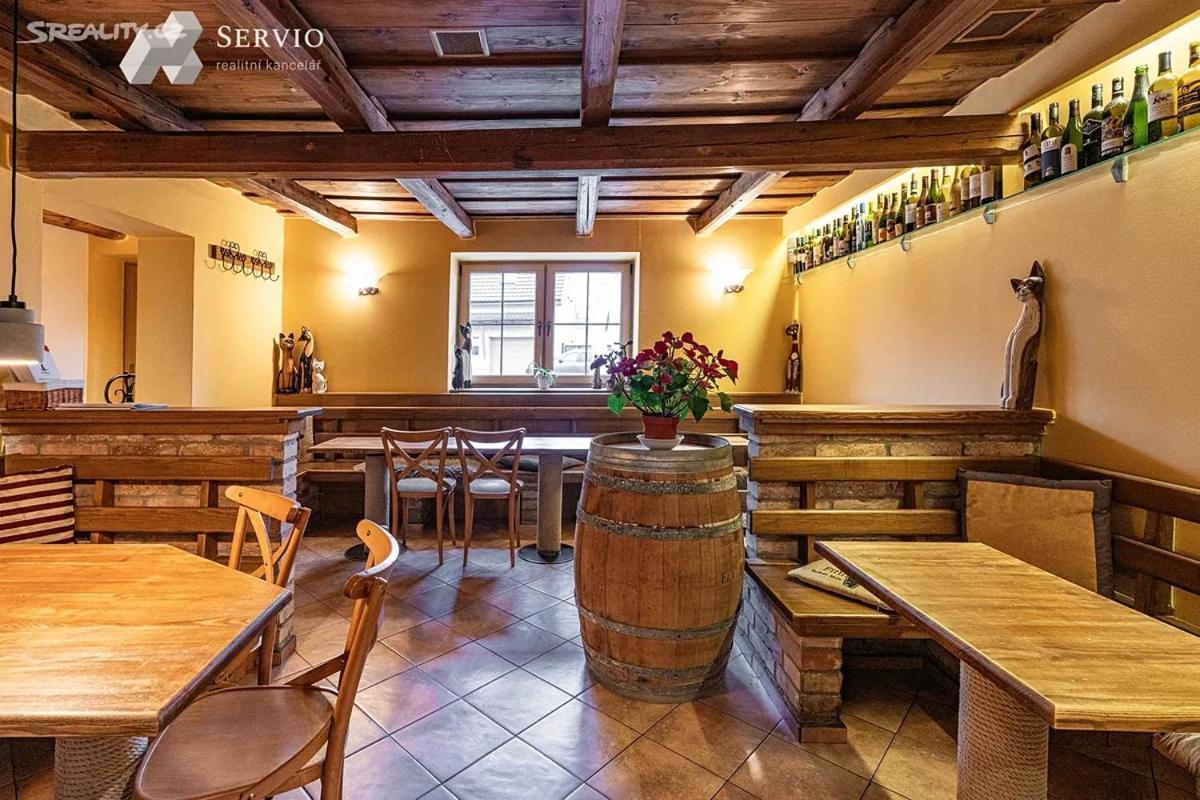 Penzion U Kocky Мутенице Экстерьер фото
