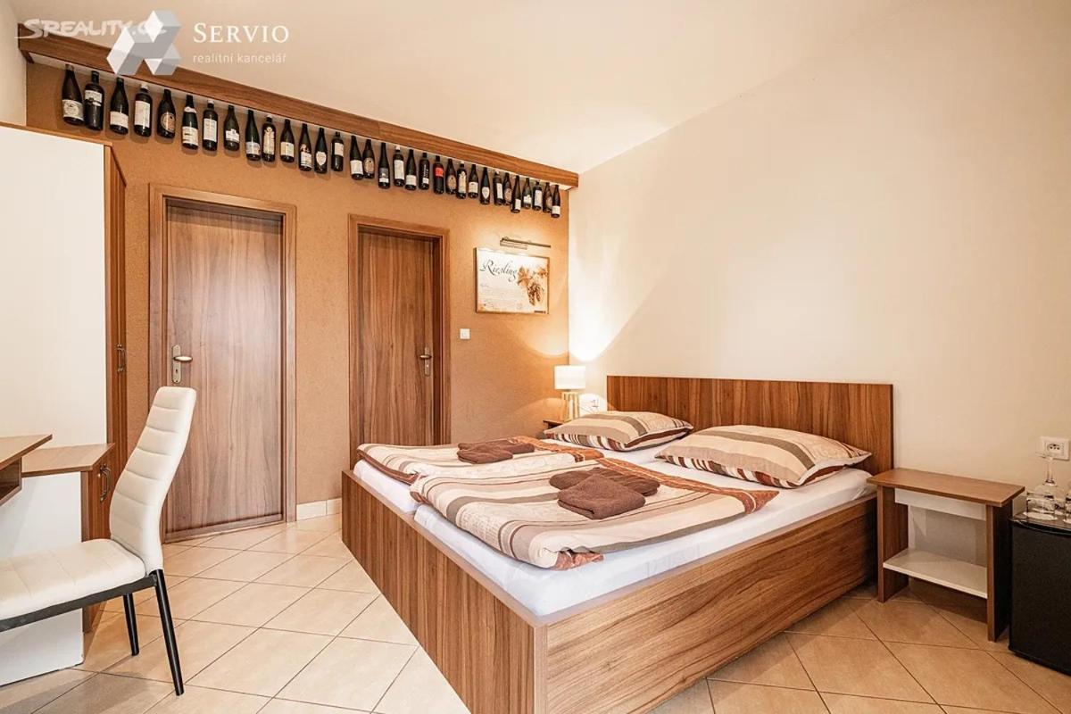 Penzion U Kocky Мутенице Экстерьер фото