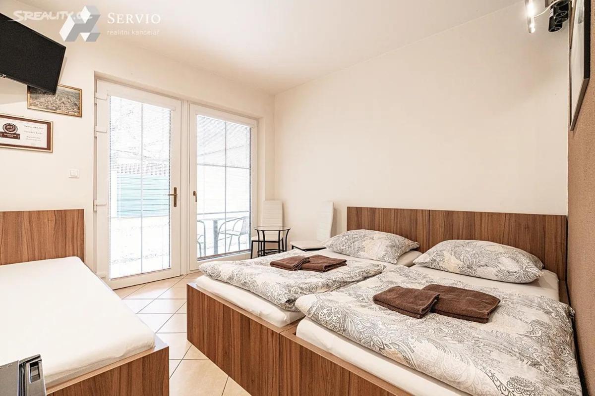 Penzion U Kocky Мутенице Экстерьер фото